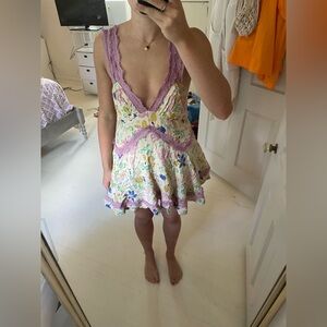 summer dress